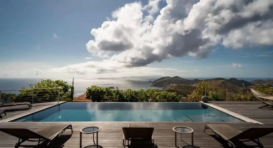 Villa Air du Temps - picture 2