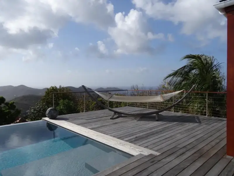 Villa Air du Temps - picture 4