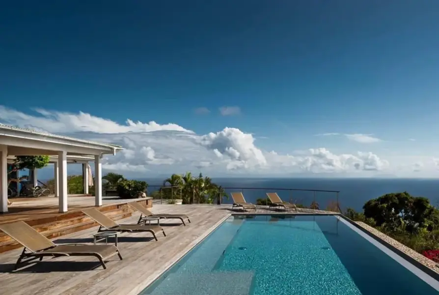 Villa Air du Temps - picture 1