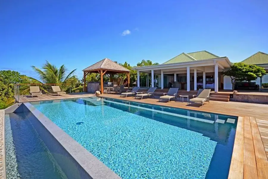 Villa Air du Temps - picture 3