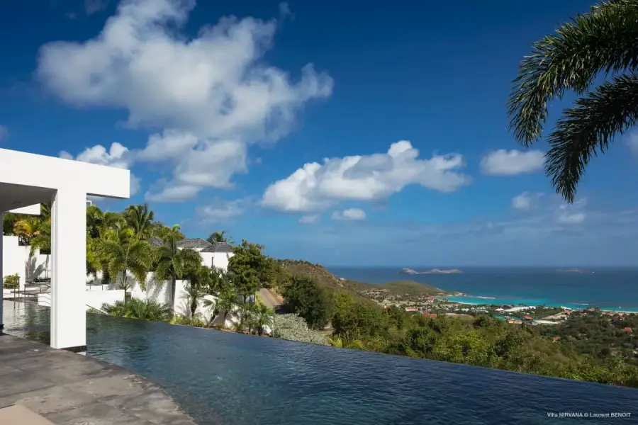 Villa Nirvana - picture 2