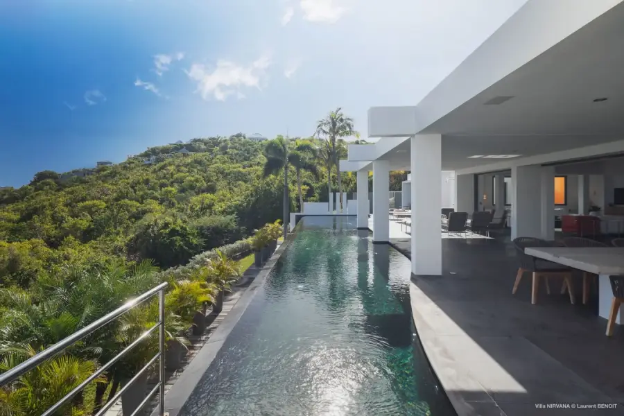 Villa Nirvana - picture 3