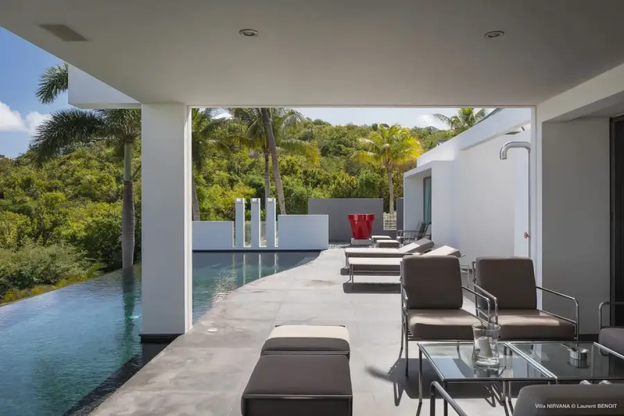 Villa Nirvana - picture 4