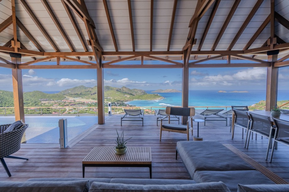 Villa A View - picture 5