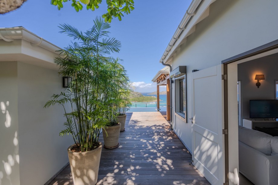 Villa A View - picture 2