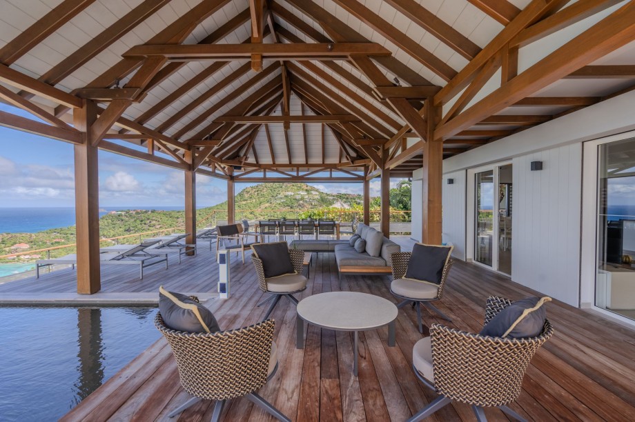 Villa A View - picture 4