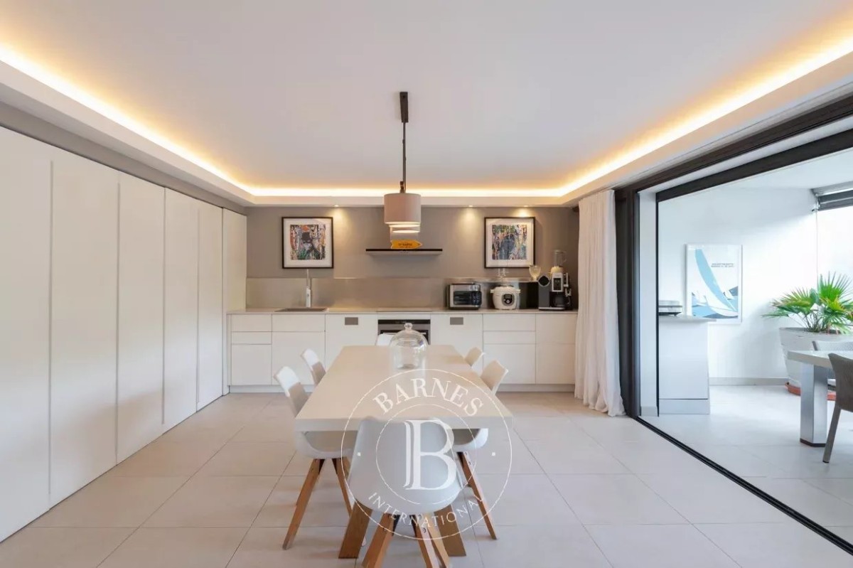 Appartment in Gustavia - picture 4