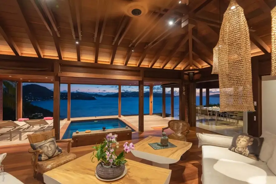 Villa Safari - picture 4
