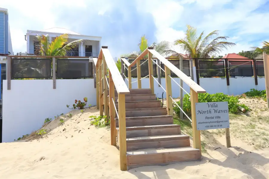 Villa North Waves - picture 2