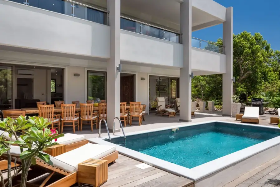 Villa Tamarin - picture 2