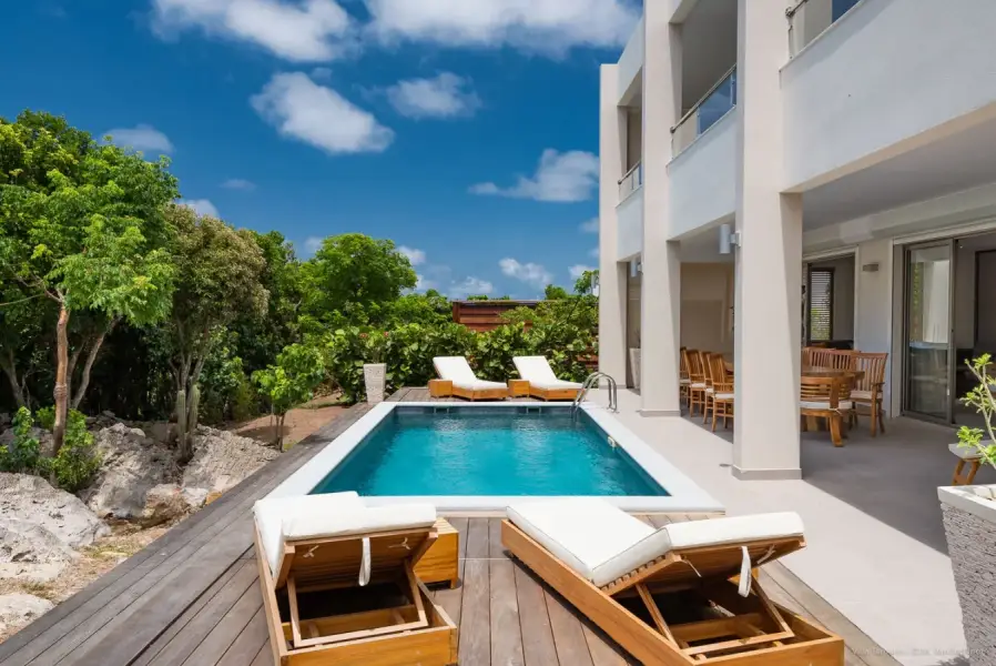 Villa Tamarin - picture 3
