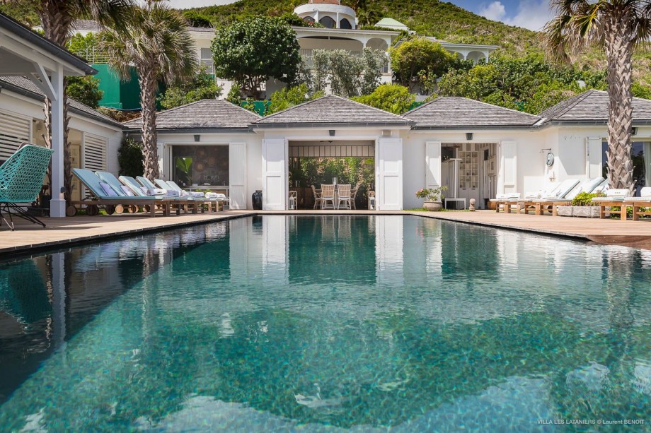 Villa Les Lataniers  - picture 5