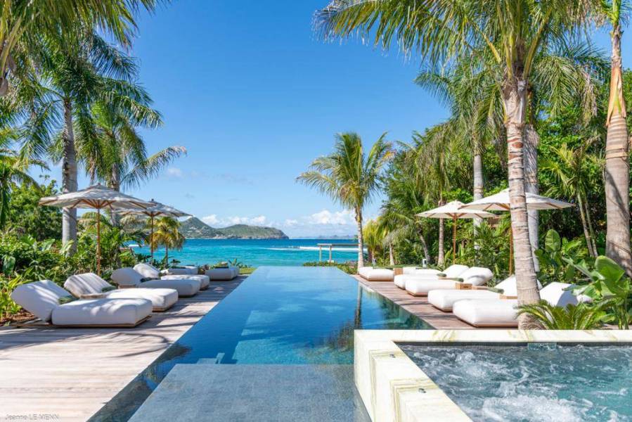 Villa Palm Beach - picture 1