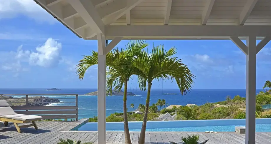 Villa Lagon Bleu - picture 3