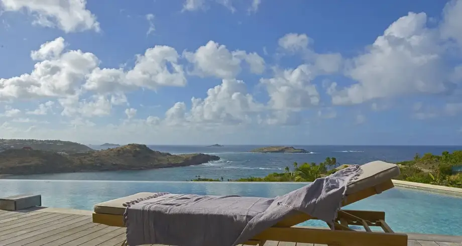 Villa Lagon Bleu - picture 4