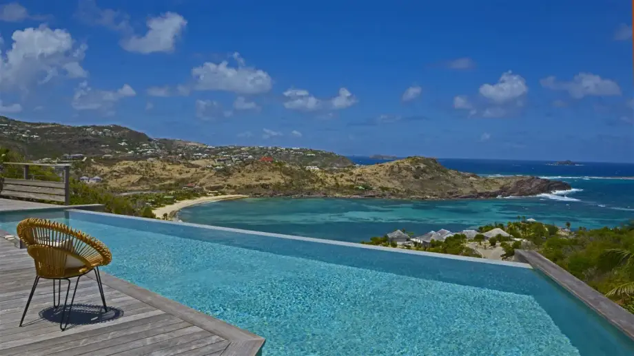 Villa Lagon Bleu - picture 1