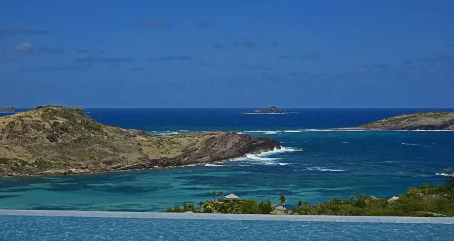 Villa Lagon Bleu - picture 2