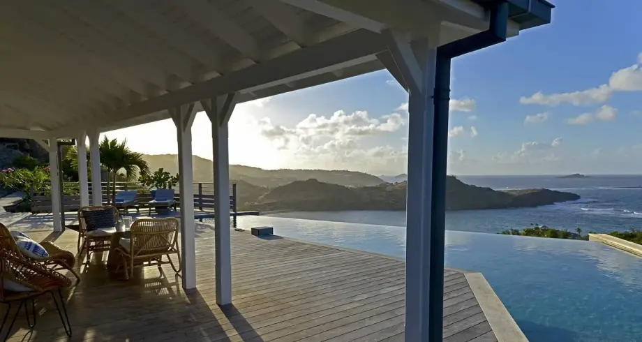 Villa Lagon Bleu - picture 5