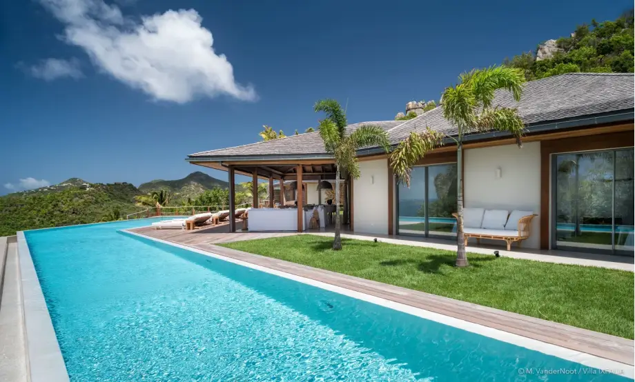 Villa Ixfalia - picture 3