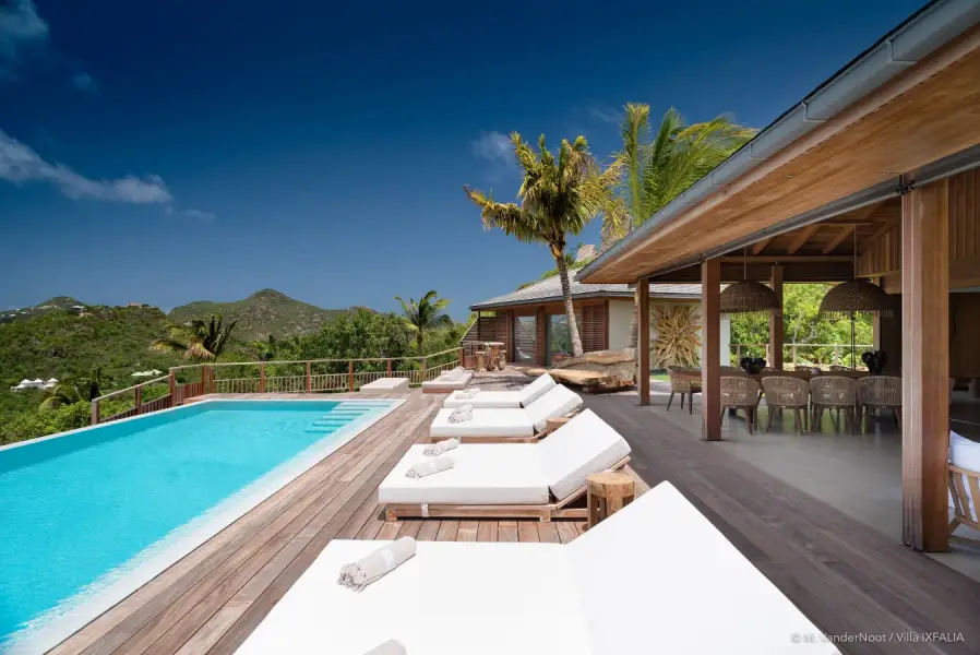 Villa Ixfalia - picture 4