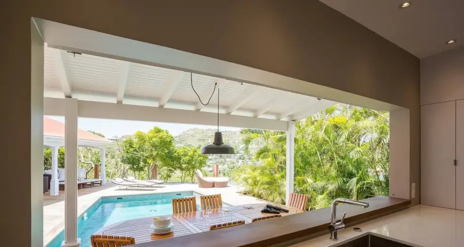 Villa Xanadu - picture 4
