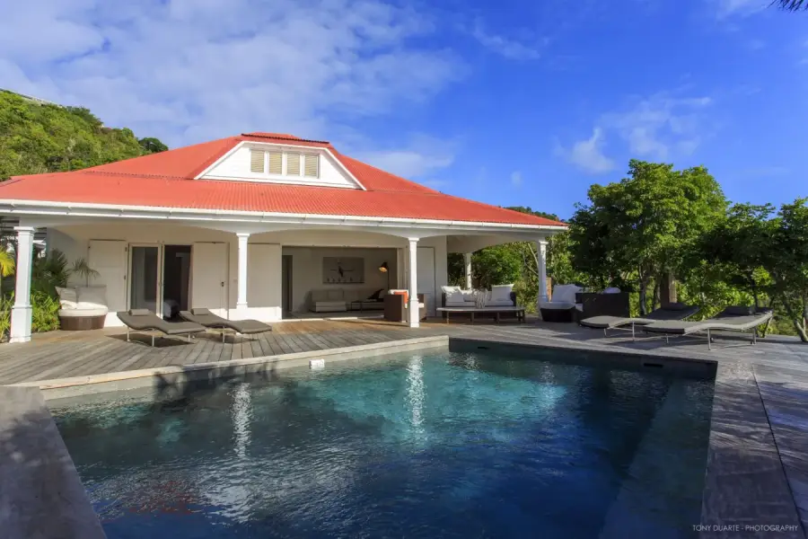 Villa Xanadu - picture 3