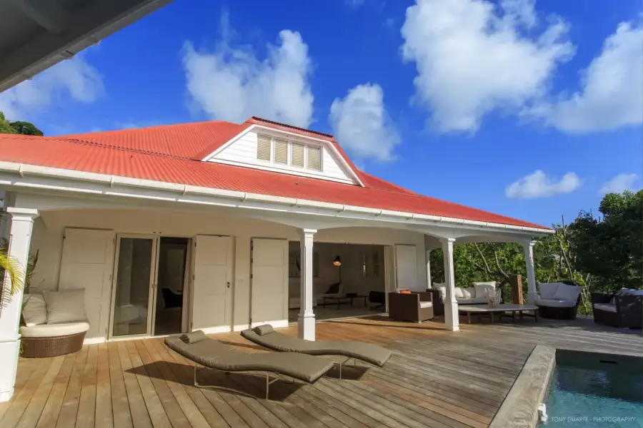 Villa Xanadu - picture 5