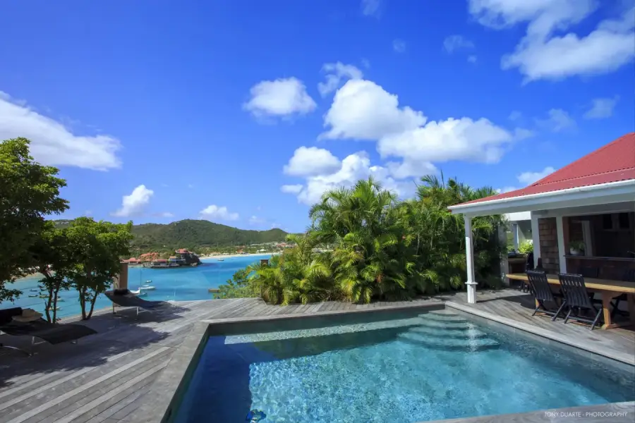 Villa Xanadu - picture 1
