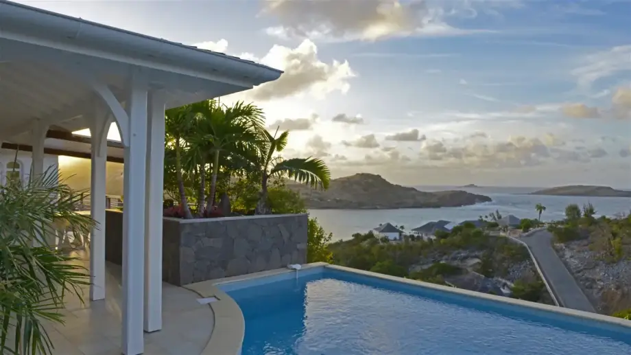 Villa Lagon Jaune - picture 4