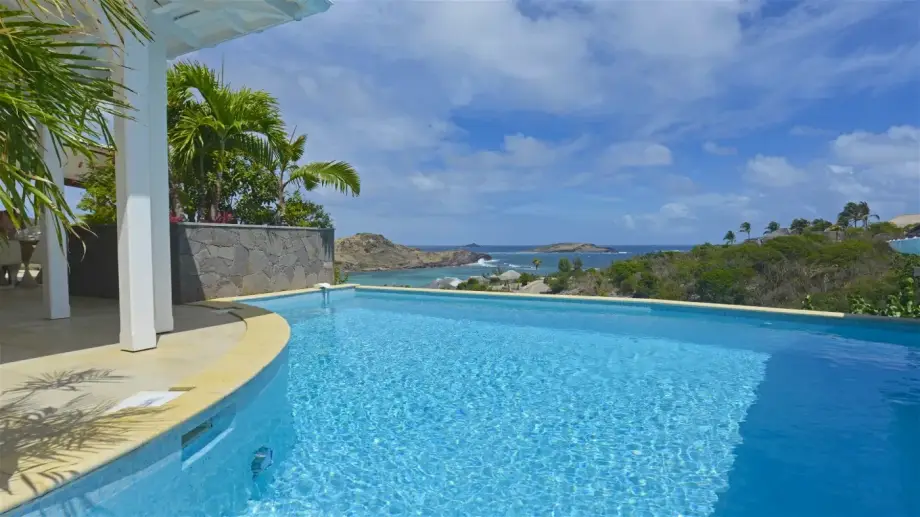 Villa Lagon Jaune - picture 1