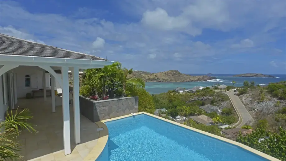 Villa Lagon Jaune - picture 2
