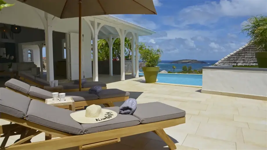 Villa Lagon Jaune - picture 3
