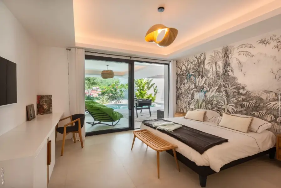 Appartement Gustavia Harbor - picture 5