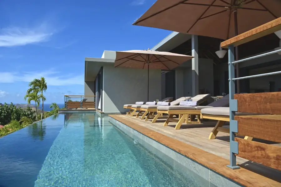 Villa Edunia - picture 3