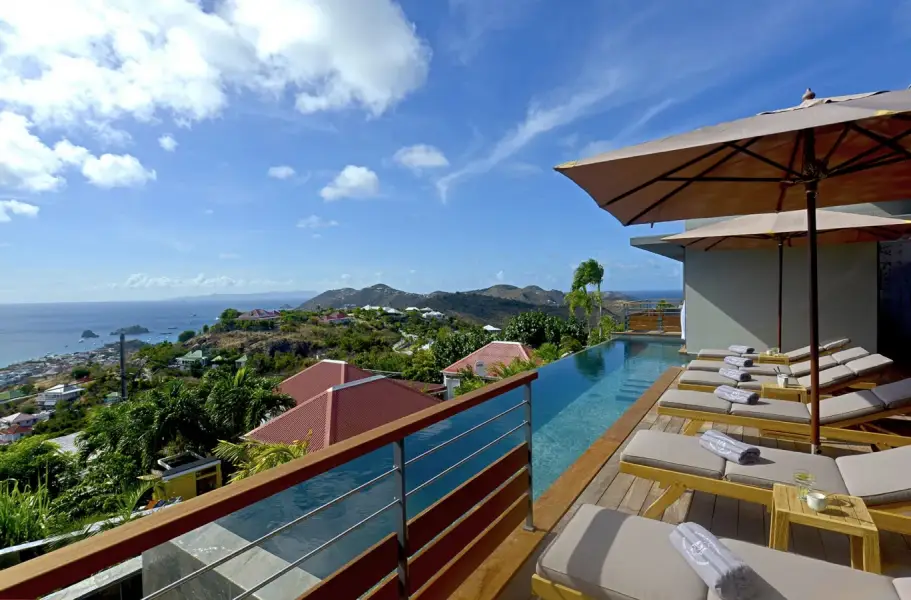 Villa Edunia - picture 2