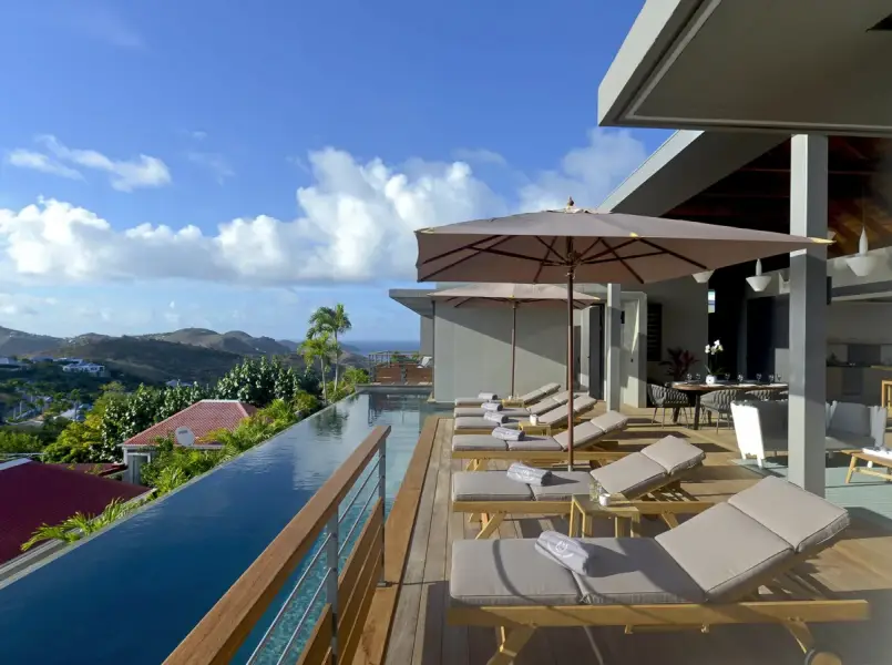 Villa Edunia - picture 4