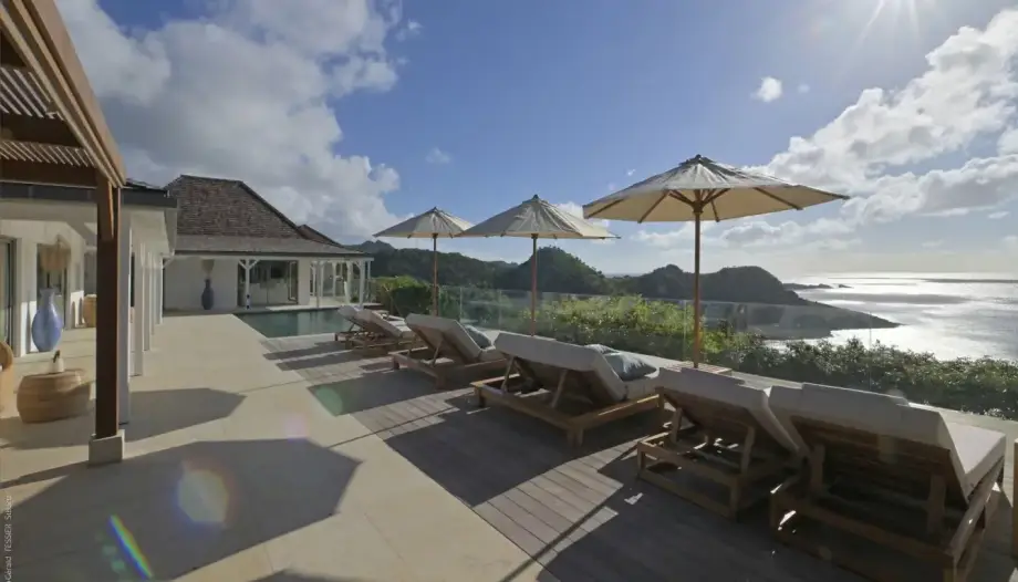 Villa Secret Garden - picture 1