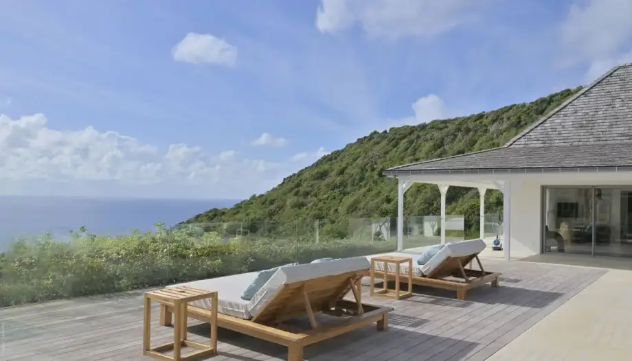 Villa Secret Garden - picture 2