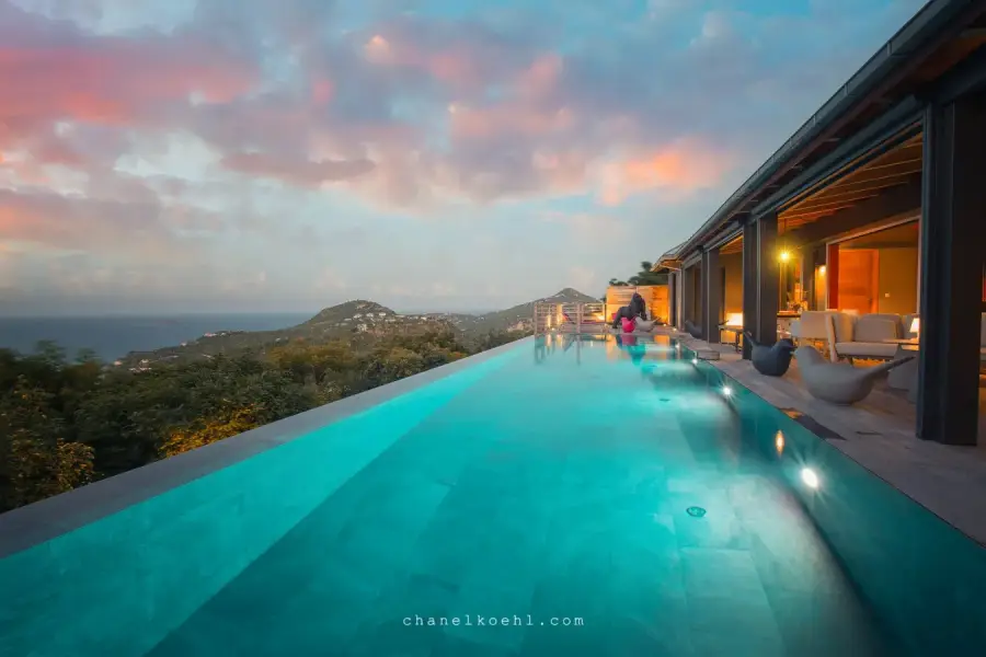 Villa Moh - picture 1