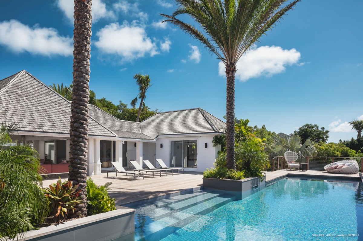 Villa Bel Air - picture 4