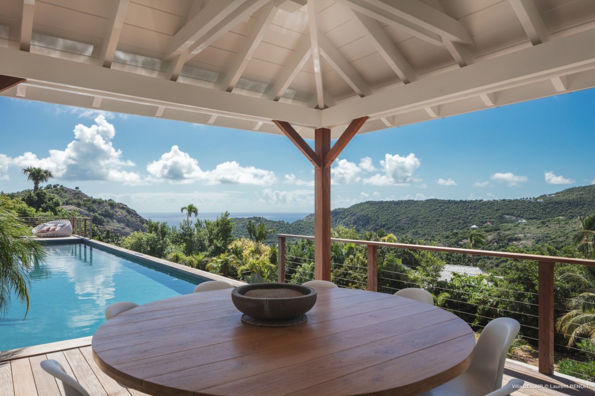 Villa Bel Air - picture 5