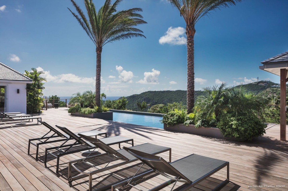 Villa Bel Air - picture 1