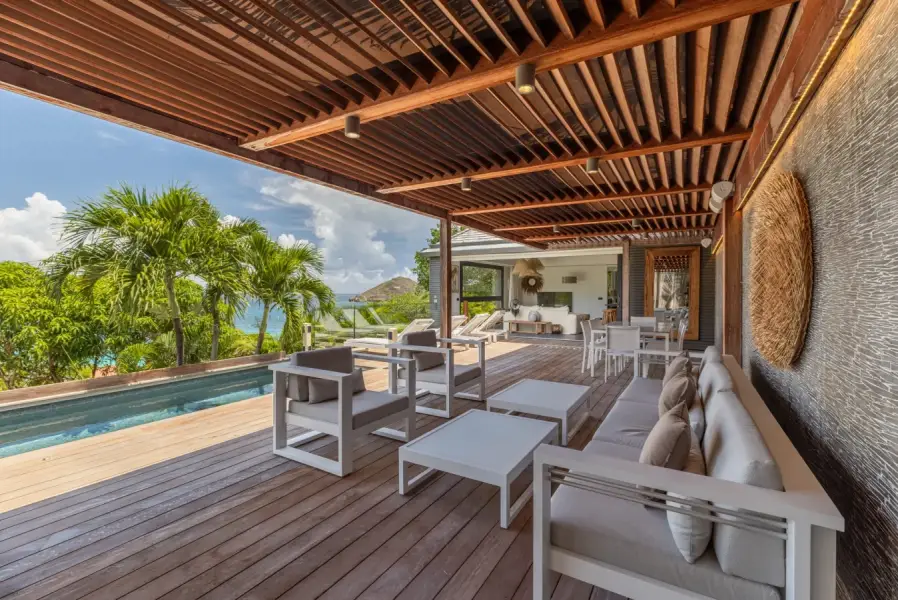 Villa Santa Alicia - picture 4