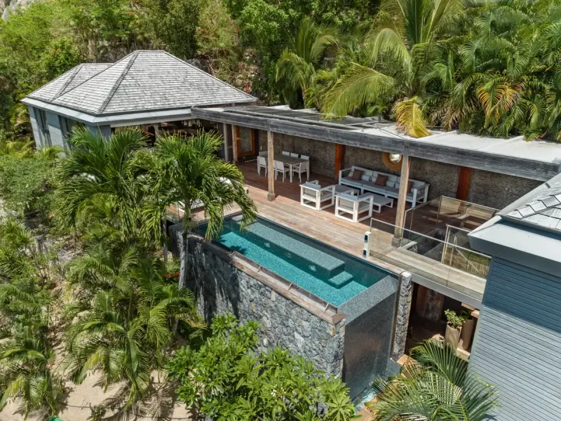 Villa Santa Alicia - picture 1