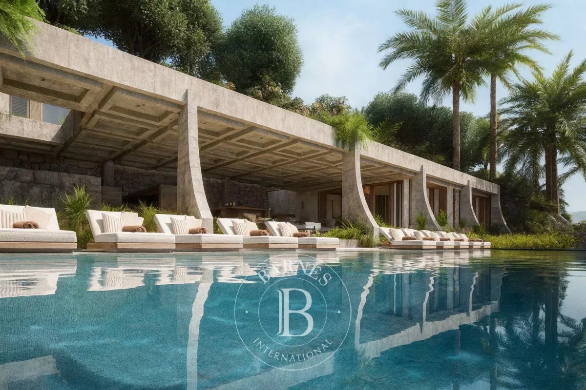 Villa à Lurin - picture 2