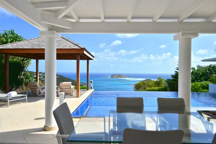 Villa Bel'Ombre - picture 3