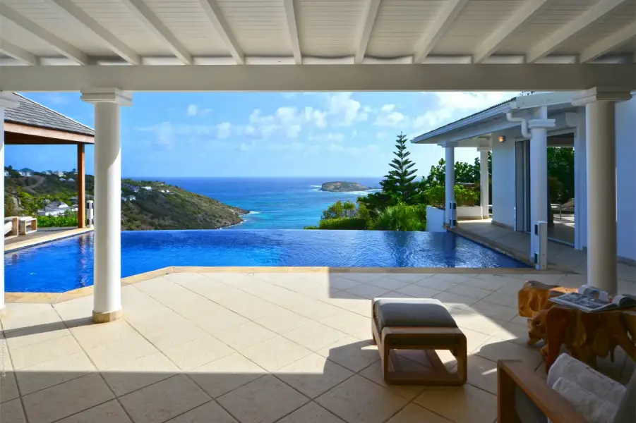 Villa Bel'Ombre - picture 1