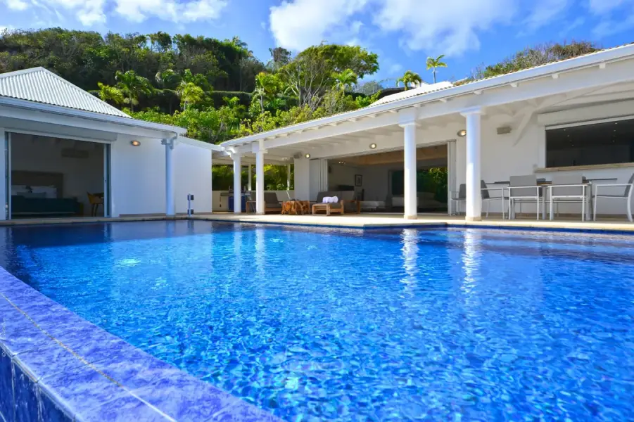 Villa Bel'Ombre - picture 5