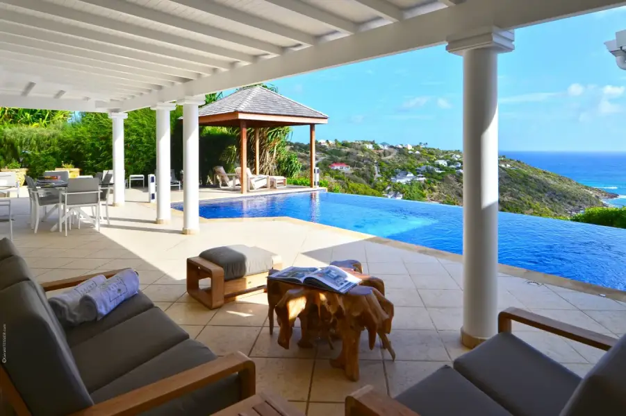 Villa Bel'Ombre - picture 2
