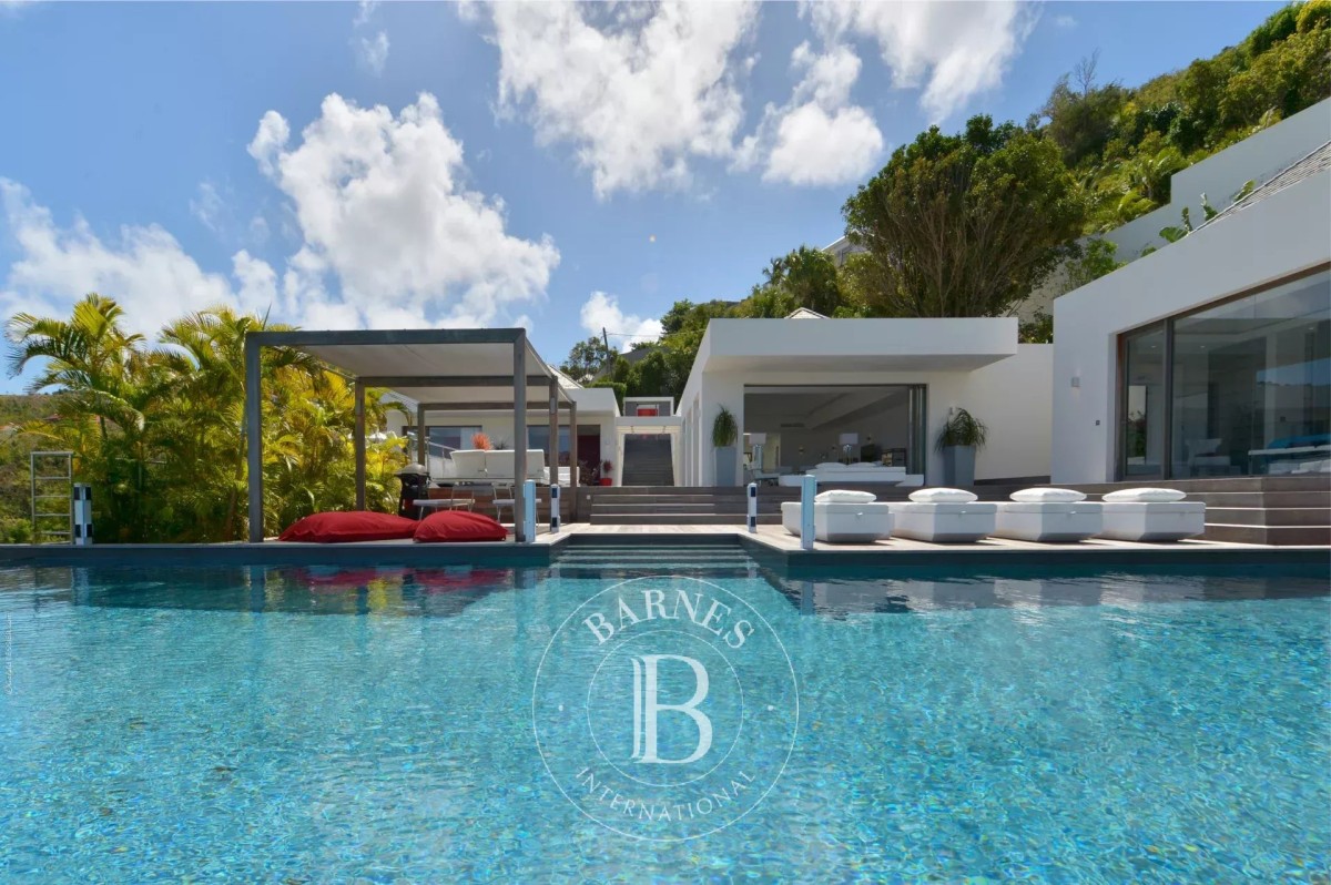 Villa in Flamands - picture 4